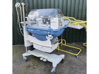 Drager Baby incubator