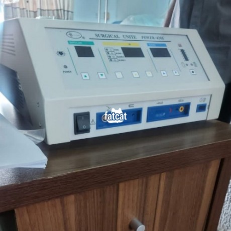 Classified Ads In Nigeria, Best Post Free Ads - diathermy-machine-big-0