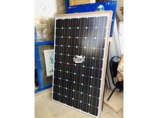 300w solar panel