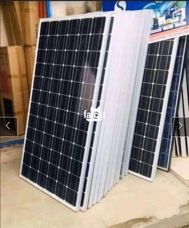 Classified Ads In Nigeria, Best Post Free Ads - 300w-solar-panel-big-1