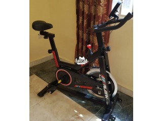 Spinning Bike