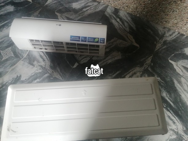 Classified Ads In Nigeria, Best Post Free Ads - air-conditioner-big-3