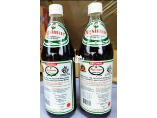 Jigsimur Herbal drink 2 Big Bottles
