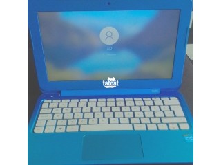Laptop Hp Stream 11 Notebook PC