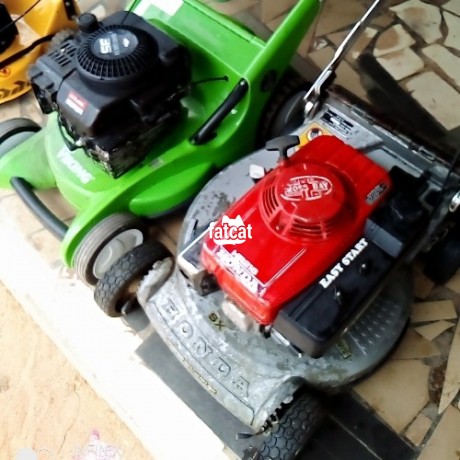 Classified Ads In Nigeria, Best Post Free Ads - high-quality-mower-machines-big-1