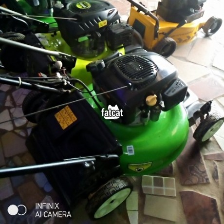 Classified Ads In Nigeria, Best Post Free Ads - high-quality-mower-machines-big-0