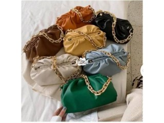 Quality chain bags