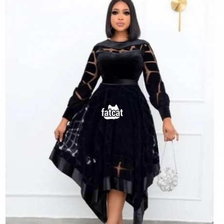 Classified Ads In Nigeria, Best Post Free Ads - turkey-quality-gown-big-0
