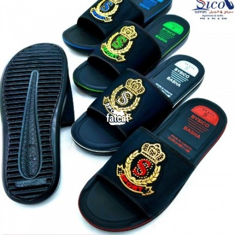 Classified Ads In Nigeria, Best Post Free Ads - sico-slippers-big-0
