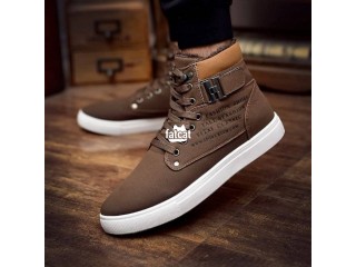 Fashion men's sneaker