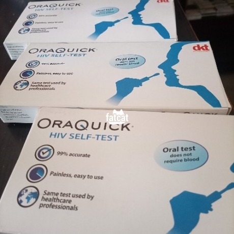 Classified Ads In Nigeria, Best Post Free Ads - oraquick-hiv-home-self-test-kit-big-2