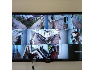 CCTV Cameras