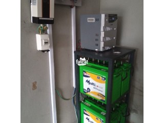 4kva inverter system