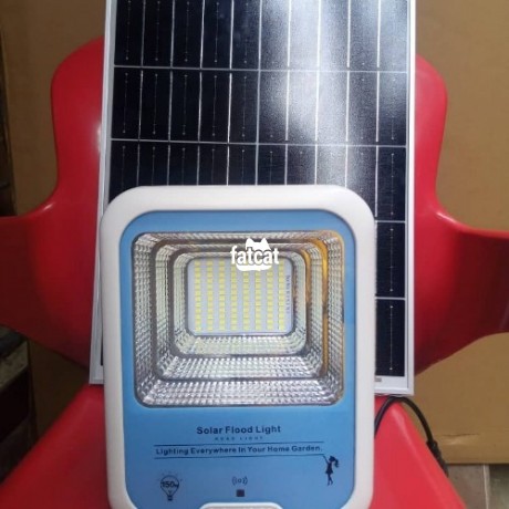 Classified Ads In Nigeria, Best Post Free Ads - solar-flood-light-big-0