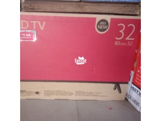 32inches LG LED Television