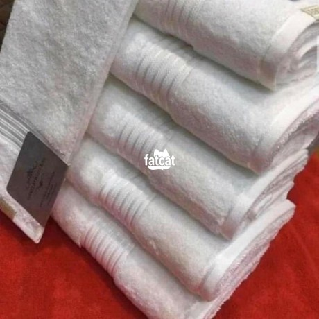 Classified Ads In Nigeria, Best Post Free Ads - towels-big-0