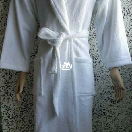 Classified Ads In Nigeria, Best Post Free Ads - unisex-bathrobes-big-0