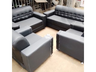7 Seater Set of Chairs
