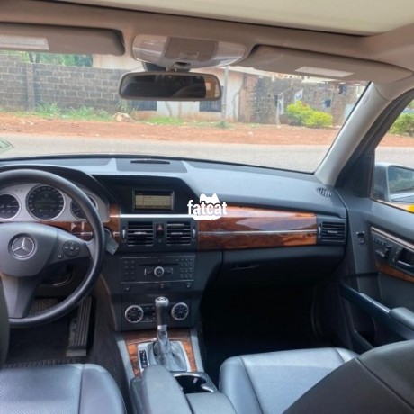 Classified Ads In Nigeria, Best Post Free Ads - direct-2011-glk350-4matic-in-enugu-state-big-2