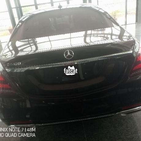 Classified Ads In Nigeria, Best Post Free Ads - brand-new-s560-mercedes-benz-in-enugu-state-big-4