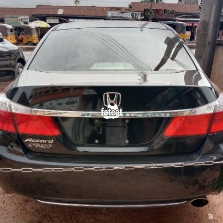 Classified Ads In Nigeria, Best Post Free Ads - direct-2015-honda-accord-with-first-body-in-enugu-state-big-4