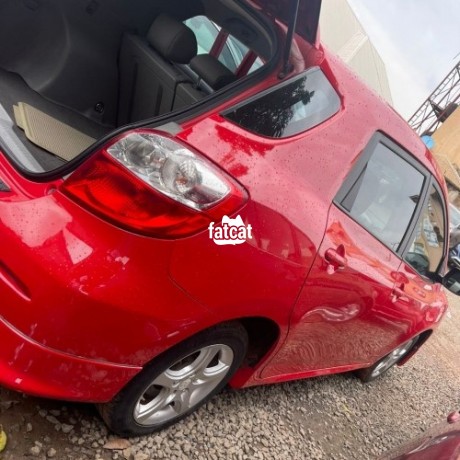 Classified Ads In Nigeria, Best Post Free Ads - direct-2010-toyota-matrix-in-enugu-state-big-4