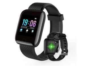 Fitness Tracker smart Bracelet Watch