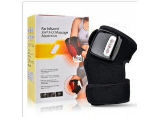 Infrared joint massager