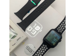 T55 Pro Series 7 Smartwatch
