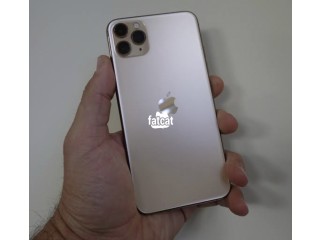 IPhone 11 Pro