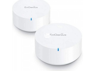 EnGenius ESR580 AC2200 TRI-BAND WiFi Router Access Point