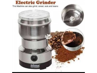 Electric Grinder/Blender