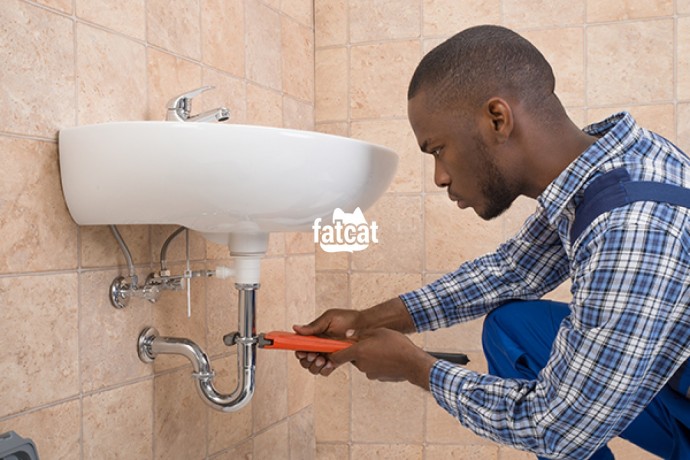 Classified Ads In Nigeria, Best Post Free Ads - plumbing-services-in-benin-city-big-1