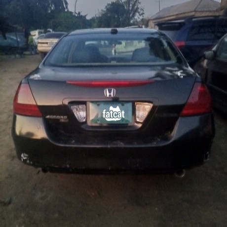 Classified Ads In Nigeria, Best Post Free Ads - honda-accord-2006-big-0