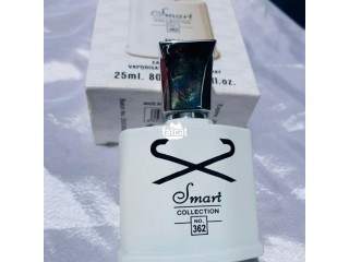 Smart Perfumes