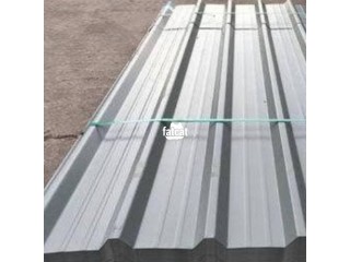 Longspan roofing sheet