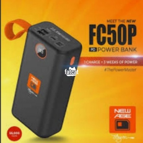 Classified Ads In Nigeria, Best Post Free Ads - power-bank-big-1