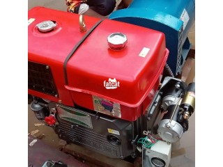 15kva Original Sifeng Diesel Generator with key Starter