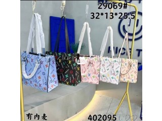 LV bags