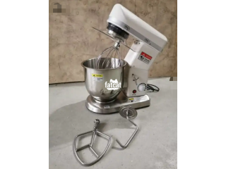 Cake mixer 10liters