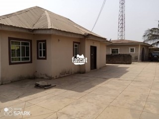 Distress sale of two units of 2bedroom at owode Osogbo for sale