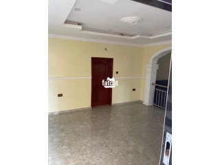 Luxury 3bedroom bungalow at  Lanisa, Arapaja  odo ona kekere , off akala express Ibadan for sale