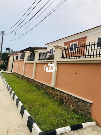 Classified Ads In Nigeria, Best Post Free Ads - a-newly-built-5bedroom-detached-duplex-with-2units-of-room-and-parlour-at-osuntokun-for-sale-big-2