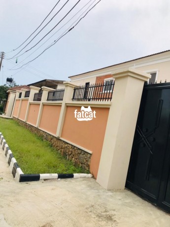 Classified Ads In Nigeria, Best Post Free Ads - a-newly-built-5bedroom-detached-duplex-with-2units-of-room-and-parlour-at-osuntokun-for-sale-big-4