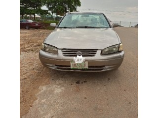 Toyota Camry 2000