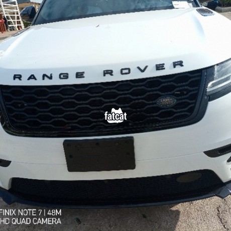 Classified Ads In Nigeria, Best Post Free Ads - direct-2018-rangerover-velar-with-first-body-in-enugu-state-big-0