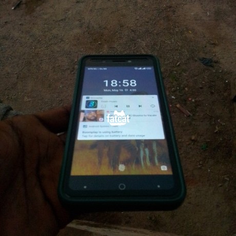 Classified Ads In Nigeria, Best Post Free Ads - itel-p15-mobile-phone-big-2