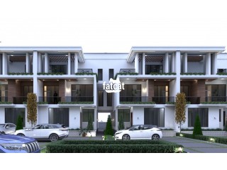5 Bedroom Terrace Duplex in Gwarinpa, Abuja for Sale