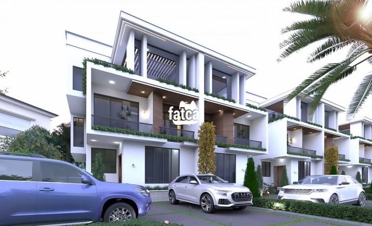 Classified Ads In Nigeria, Best Post Free Ads - 5-bedroom-terrace-duplex-in-abuja-for-sale-big-4