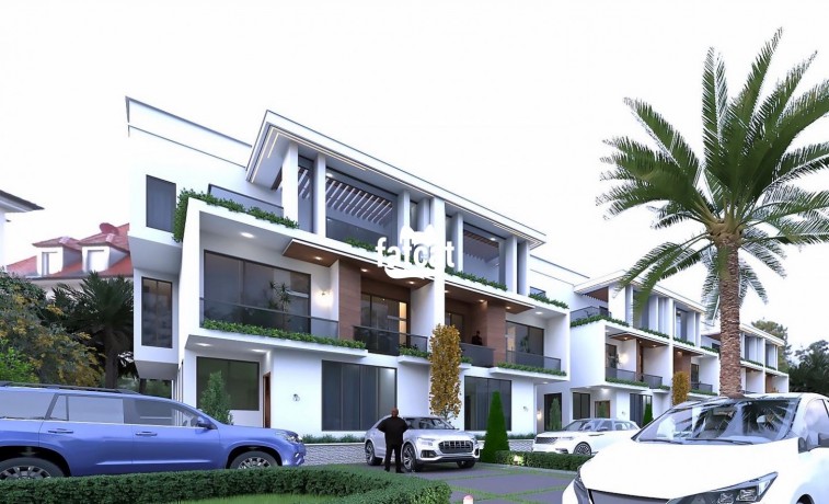 Classified Ads In Nigeria, Best Post Free Ads - 5-bedroom-terrace-duplex-in-abuja-for-sale-big-1